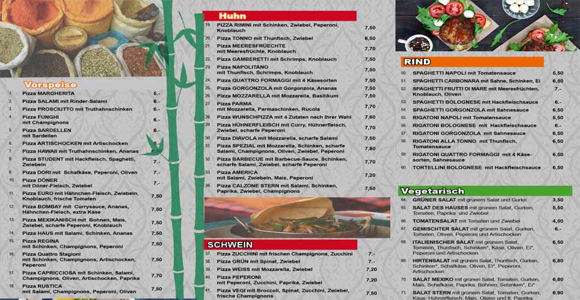 Thai Flyer